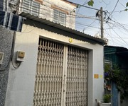 Bán nhà 1 lầu hẻm C13 cách mặt tiền Nguyễn Văn Linh tầm 600m