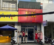 Bán Nhà Mặt Tiền Đường Phan Huy ích, Phường 15, Quận Tân Bình
