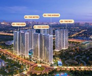 3 Bookinh đợt II sở hữu căn hộ triệu view trong đại đô thị Smart City với giá chỉ từ 6xtr/2