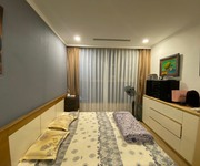 1 Bán CHCC Tòa A1 Vinhomes Gardenia mặt đường Hàm Nghi, DT 75m2 view Bể bơi