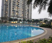 7 Bán CHCC Tòa A1 Vinhomes Gardenia mặt đường Hàm Nghi, DT 75m2 view Bể bơi