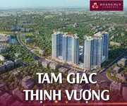 2 Chỉ hơn 2tỷ căn 2PN, chiết khấu gần 800tr dự án Hoàng Huy Commerce 5 sao. Vị trí vàng, view đẹp