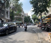 1 Nhỉnh 15 tỷ -mặt tiền đào tấn q5 4.2x20.5 3tầng-3pn ôtô nằm nhàttnt 25tr/th