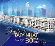 Shophouse cattuong smart city- giá 5,188 tỷ