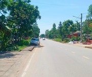 Đất mặt đường Trần Phú Hương Khê