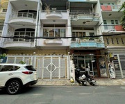 Bán Nhà Phố Đường 10m Nguyễn Thái Bình, Phường 12, Quận Tân Bình