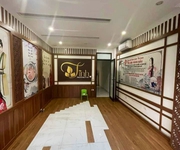 Cho thuê nhà mặt phố Hà Trì Hà Đông 50m x 7T, vỉa hè, kinh doanh bất chấp