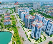1 Bán quỹ căn hộ suất ngoại giao LeGrand Jardin,85m2 cửa chính Đông Bắc view hồ 3N3W