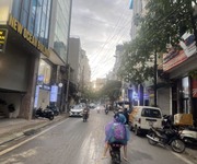 Hiếm nhà Nguyễn Hy Quang, Đống Đa, gara ôtô, ngõ Ôtô tránh đẹp ở luôn 60m x 6T chỉ 15.49 tỷ