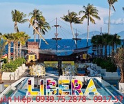 Libera nha trang - flex home sắp mở bán dự kiến tháng 6/2024