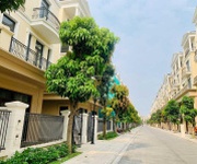 4 Biệt thự liền kề, vinhomes ocean park. chất sống của đại gia.