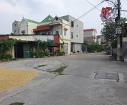 2 Bán nhà c4 khu đấu giá hà phong, đông anh 145m x 11m, vỉa hè, 2 mặt ngõ giá 4,x tỷ tl. lh: