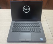 1 Dell latitude 7300 i7 8665u/ 8gb/ 256gb ssd / 13.3  fhd   vân carbon fhd  cảm ứng