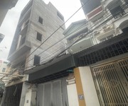 Bán nhà 41m xây 5 tầng phố đàm quang trung phường Long Biên