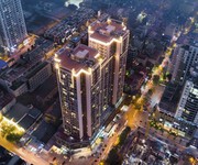 1 Penthouse cao cấp, 3 phòng ngủ 78m2 , tòa nhà The Legend, Q.Thanh Xuân. Lh:0965788929
