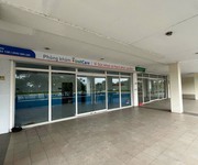 3 Bán shop tầng 2 grand view đường nguyễn đức cảnh phú mỹ hưng, view sông, đường lớn