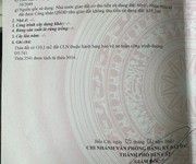 1 Đất đẹp   giá cực sốc   chính chủ cần bán nhanh lô đất tại tp bến cát, bình dương