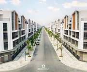 2 Sở hữu Biệt thự LK 205m2 Sàn Chỉ 7.x tỷ The Empire Vinhomes Ocean Park 2