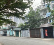 Mua bán nhà riêng 55m2, ngang gần 5m, Hẻm Xe Hơi - Phước Long A  Giá 4T.x TL