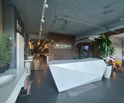 3 Bán building mt 129 điện biên phủ, tt quận bình thạnh