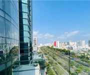 1 Bán building mt 129 điện biên phủ, tt quận bình thạnh