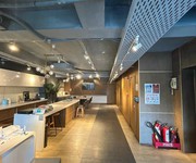 2 Bán building mt 129 điện biên phủ, tt quận bình thạnh