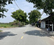 2 Đất trống gần bế xe an sương, trục phan văn hớn, bà điểm, hóc môn, cần bán