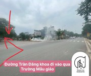 3 Bán đất ở khu đấu giá cổ linh, phường long biên, oto tránh vỉa hè 91m, mặt tiền: 5m, 16 tỷ