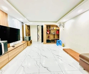 1 Siêu VIP mặt phố Quan Hoa Cầu Giấy 31m x 6T lô góc, vỉa hè, kinh doanh vô địch