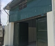 Cho thuê Kho - Nhà xưởng diện tích từ 120M2 đến 900M2 tại khu vực Cẩm Lệ