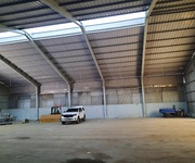 1 Cho thuê Kho - Nhà xưởng diện tích từ 120M2 đến 900M2 tại khu vực Cẩm Lệ