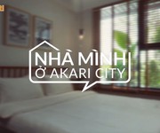 1 Mua bán căn hộ akari nam long, võ văn kiệt quận bình tân gần quận 8, pháp lý rõ ràng, sổ hồng