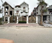 2 Bán biệt thự phú lương, hà đông, 228 m2, full nội thất xịn, vị trí đắc địa, hiếm bán, nhỉnh 25 tỷ