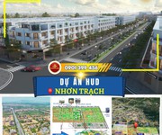 Saigonland nhơn trạch đầu tư - mua bán - ký gửi đất nền dự án hud nhơn trạch đồng nai - đất nền sân