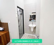 3 3131- bán nhà quận 3 phường 3, hẻm 242/ nguyễn thiện thuật 30m2 , 2 tầng , 2 pn giá chỉ 4 tỷ 250