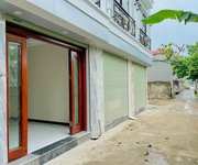 3 Bán nhà hoà bình -  yên nghĩa, nhà mới hoàn thiện, về ở ngay, 34m2, 3.1 tỷ