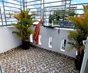 4 Trẩn xuân soạn q7 - siêu phẩm 4 tầng - ô tô 2 chiếc trong sân - 101m  - ngang bề thế gần 8.5m - chỉ
