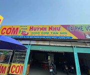 Chính chủ cần sang nhượng mặt bằng quán cơm   cafe võng đường 824 - mỹ hạnh nam