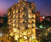 Chính chủ định cư úc, nên bán tòa luxury apartment mặt phố tây hồ 246m, 10 tầng