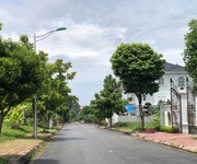 Bán 253m2 đất biệt thự Khu A Nam Đầm Vạc - Vĩnh Phúc. Giá 30,5 triệu/m2
