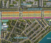 8 Bán LIỀN KỀ, SHOPHOUSE Trung Tâm Thành Phố Thanh Hoá Giá Chỉ 33tr/m2
