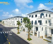 3 Bán LIỀN KỀ, SHOPHOUSE Trung Tâm Thành Phố Thanh Hoá Giá Chỉ 33tr/m2