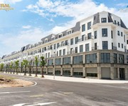 6 Bán LIỀN KỀ, SHOPHOUSE Trung Tâm Thành Phố Thanh Hoá Giá Chỉ 33tr/m2