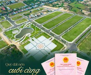 1 Chỉ 28tr/m2 đất nền villa ngay TT Hội An, hạ tầng tốt, sổ sẵn, booking ngay nhận chiết khấu 5