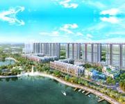 4 Chỉ từ 44tr/m2 sở hữu căn hộ 2PN-90m2 tại Khai Sơn City, Ưu đãi đến 375 triệu- Slot cuối cùng