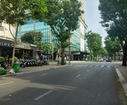 Bán nhà mới đường Võ Thị Sáu, P. Tân Định, Quận 1, DT 6.5x18m, 5 tầng mới, giá 28,9 tỷ