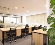 2 Cho thuê văn phòng full nội thất mới 100 quận 7 2 Cho thuê văn phòng full nội thất mới 100 quận 7