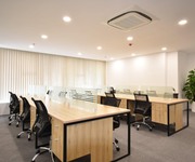 3 Cho thuê văn phòng full nội thất mới 100 quận 7 3 Cho thuê văn phòng full nội thất mới 100 quận 7