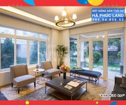 2 Gv. 6x triệu/m2. biệt thự sân vườn. 260m2, 3t, xe hơi 7c vào nhà, đi bộ qua lotte mart.