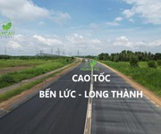 3 8000m2 đất vườn Nhơn Trạch, gần Vành Đai 3 và cao tốc Bến Lức Long Thành